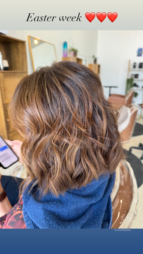 Haircut