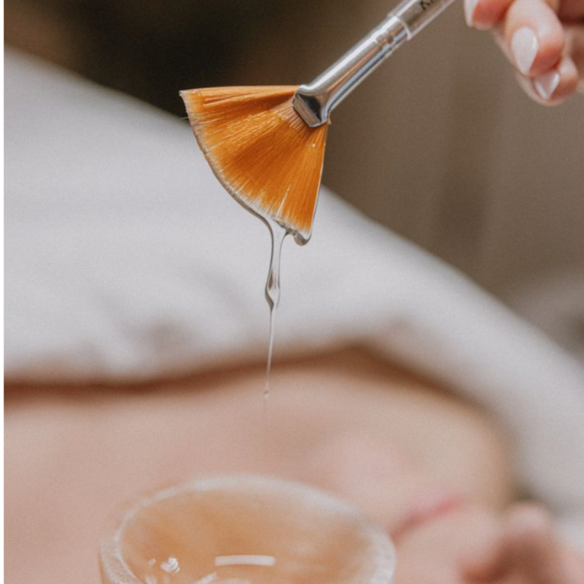 Luxe Lift Facial at Cowgirl Casanova Aesthetics in Donnelly, ID