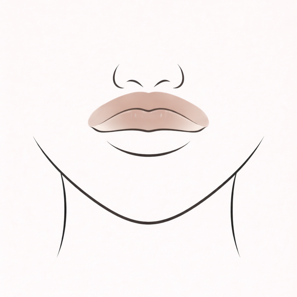 Upper Lip at Bare Beauty by Nora in Scottsdale, AZ