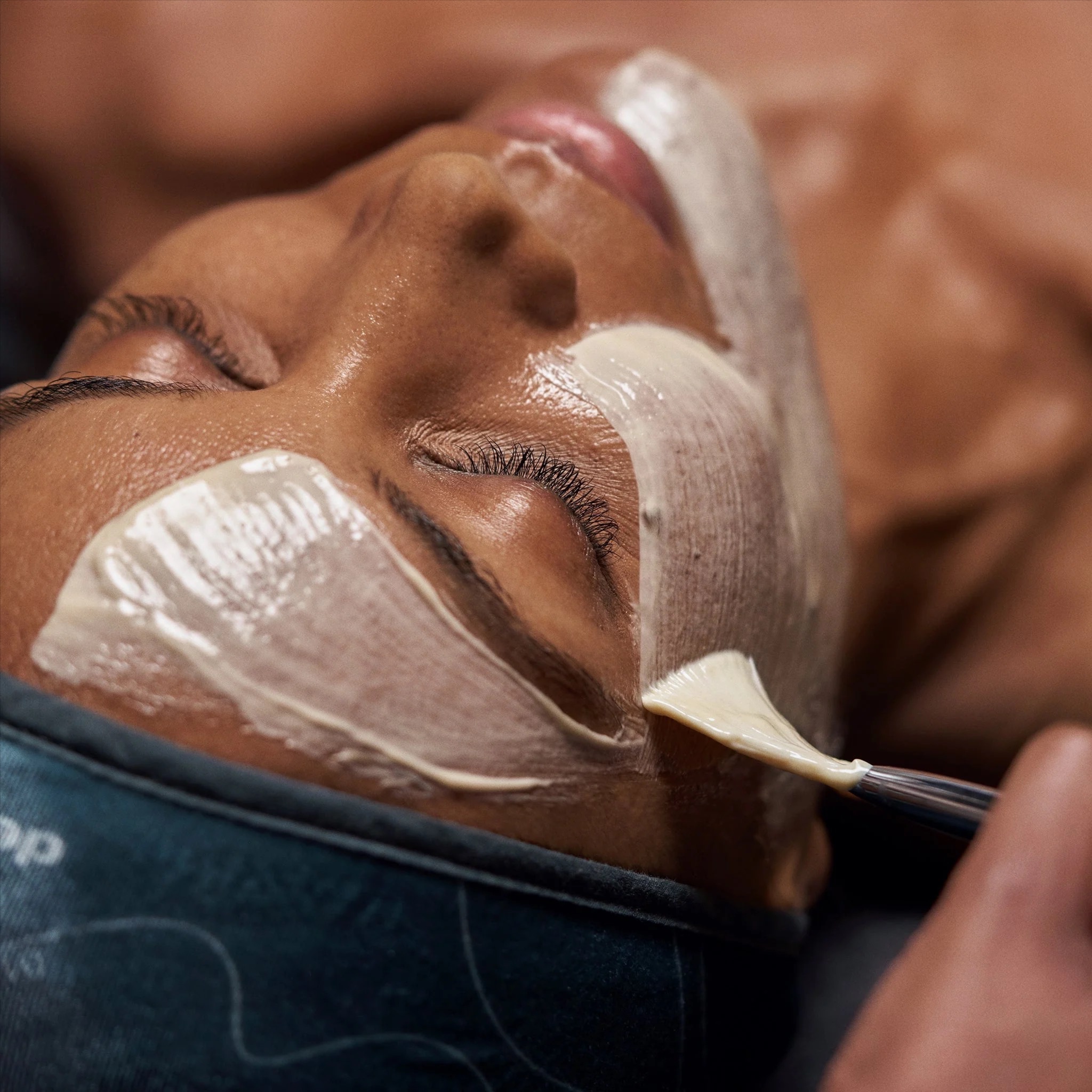 Signature Facial at MARIKIT Facial Spa & Lash Bar in Jacksonville, FL