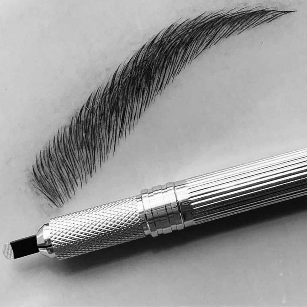 Microblading