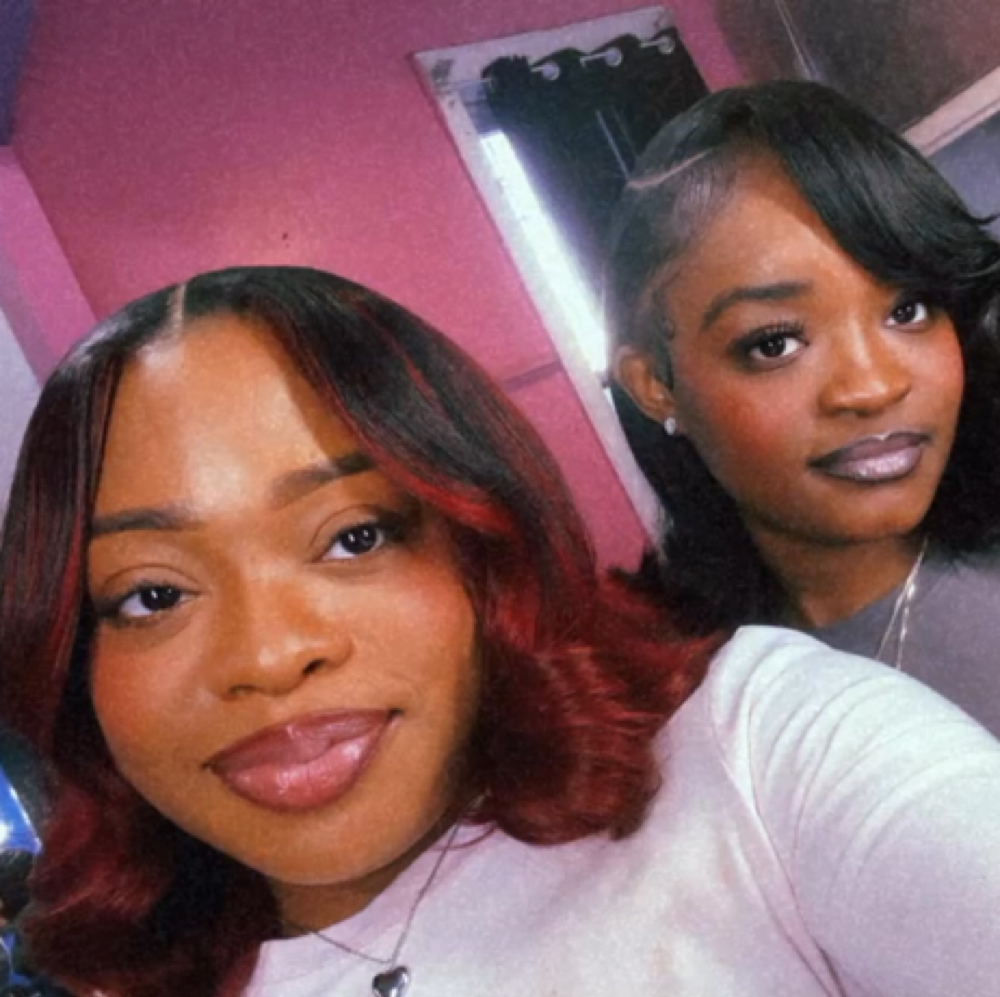 Bestie Deal at Touched By Pooh in Chicago, IL