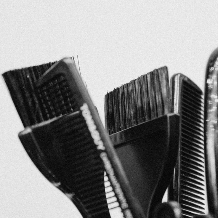 Partial Hightlight + Cut