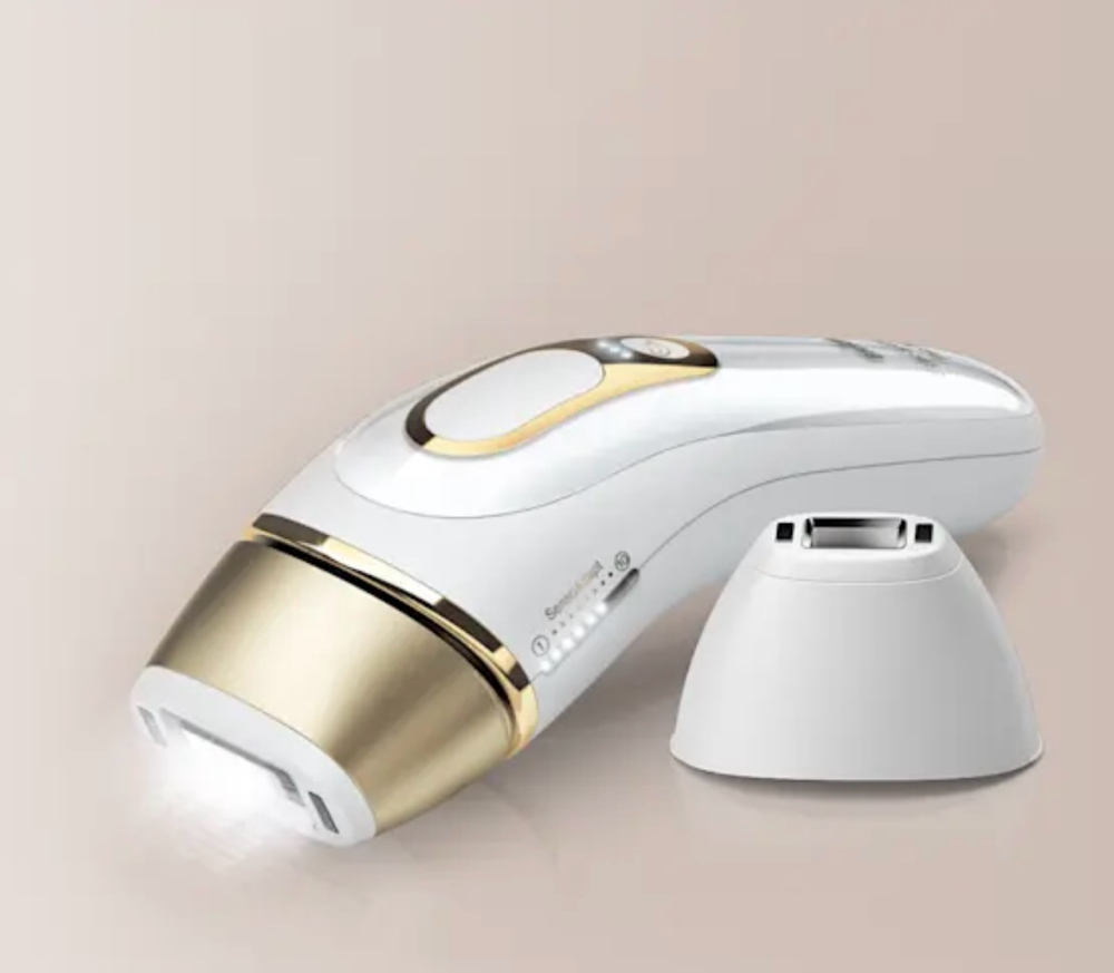 Face And Body Laser Hair Removal