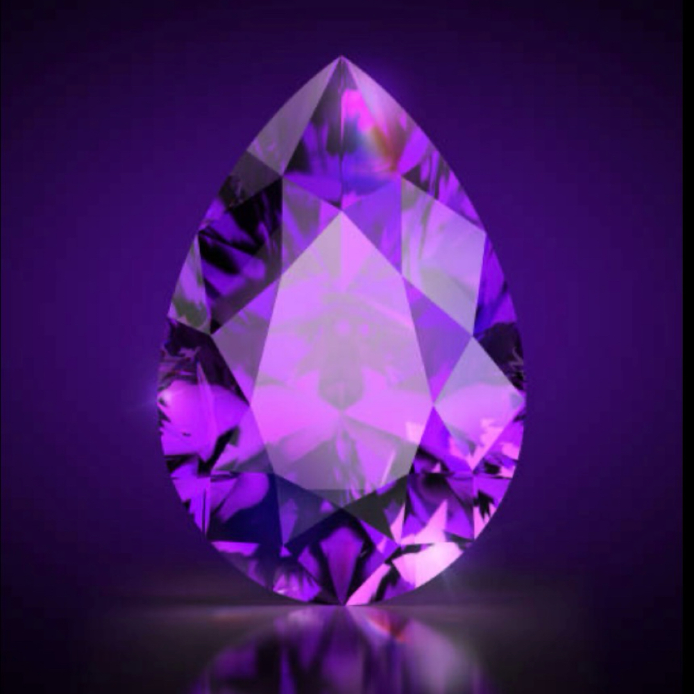 Amethyst-Members Only at Glamour FX Color And Beauty Room in Parker, CO