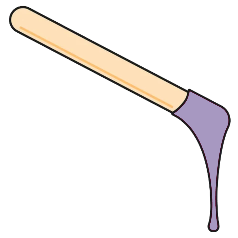 Neck Wax