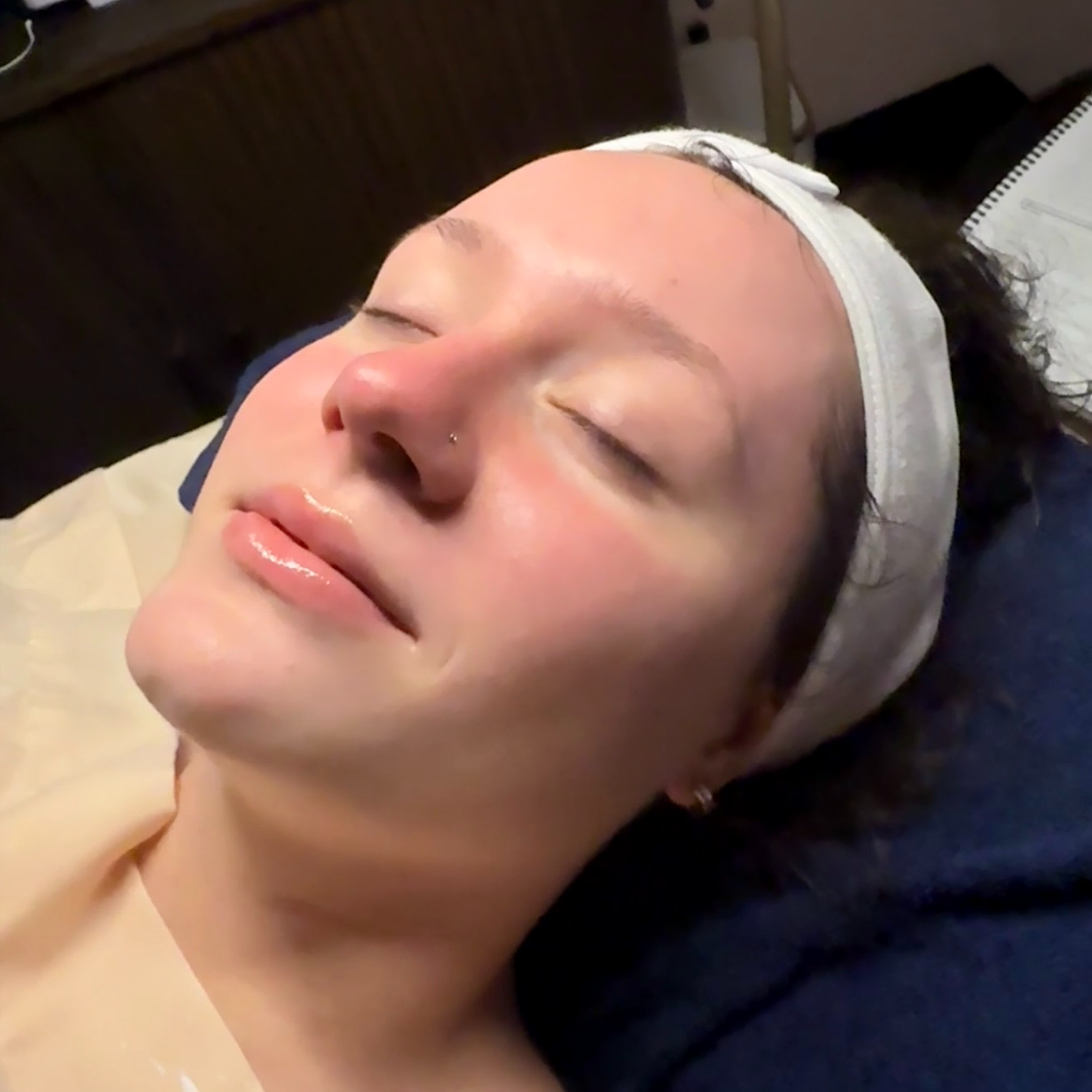 The DreamWell Signature Facial at DreamWell Skin Health in King of Prussia, PA