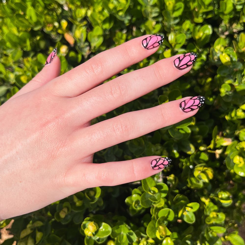 Structured Mani
