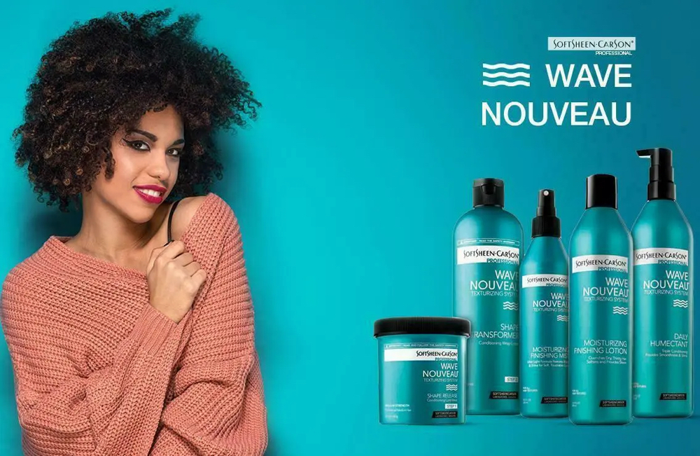 Wave Nouveau