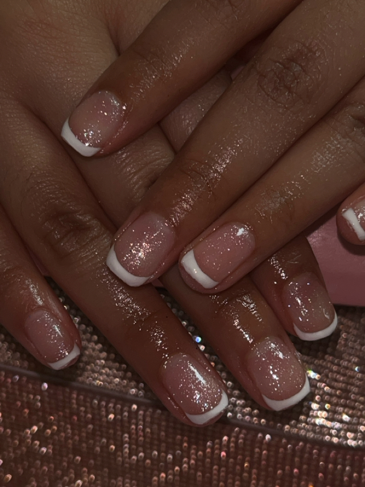 Reg polish (Solid Color)