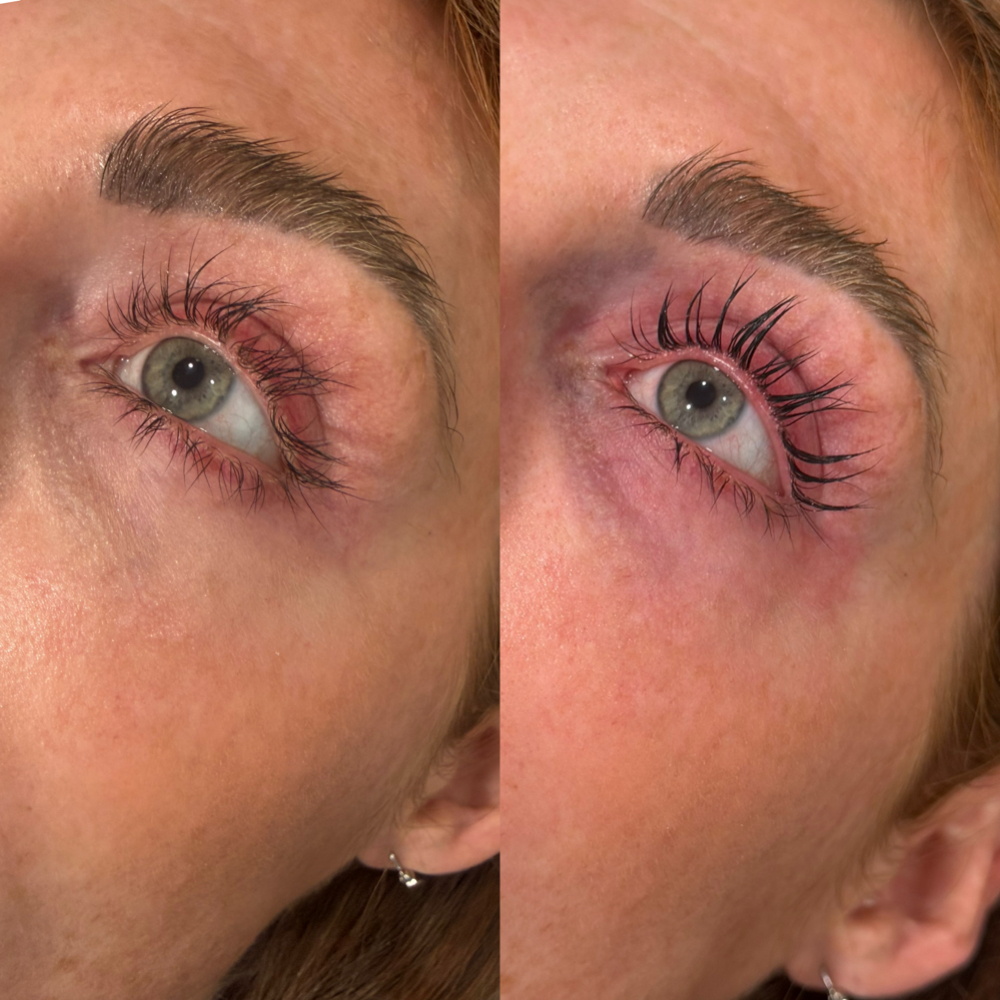 Lash Lift And Tint at Celestial Skin in Leavenworth, KS