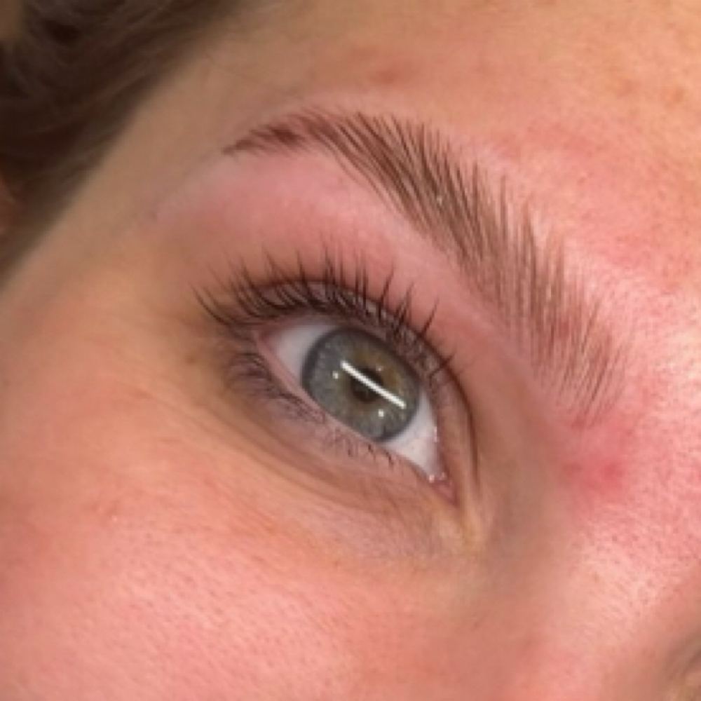 Lash Lift And Tint at Celestial Skin in Leavenworth, KS