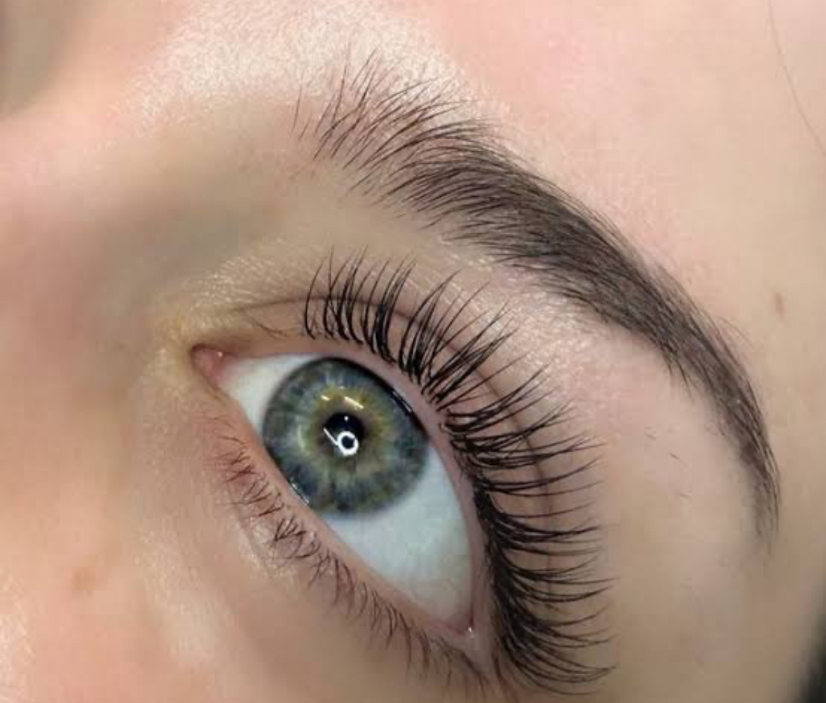 Classic Fill In at Flawless By Fabiola in Baldwin, NY