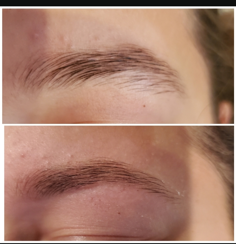 Brow Wax