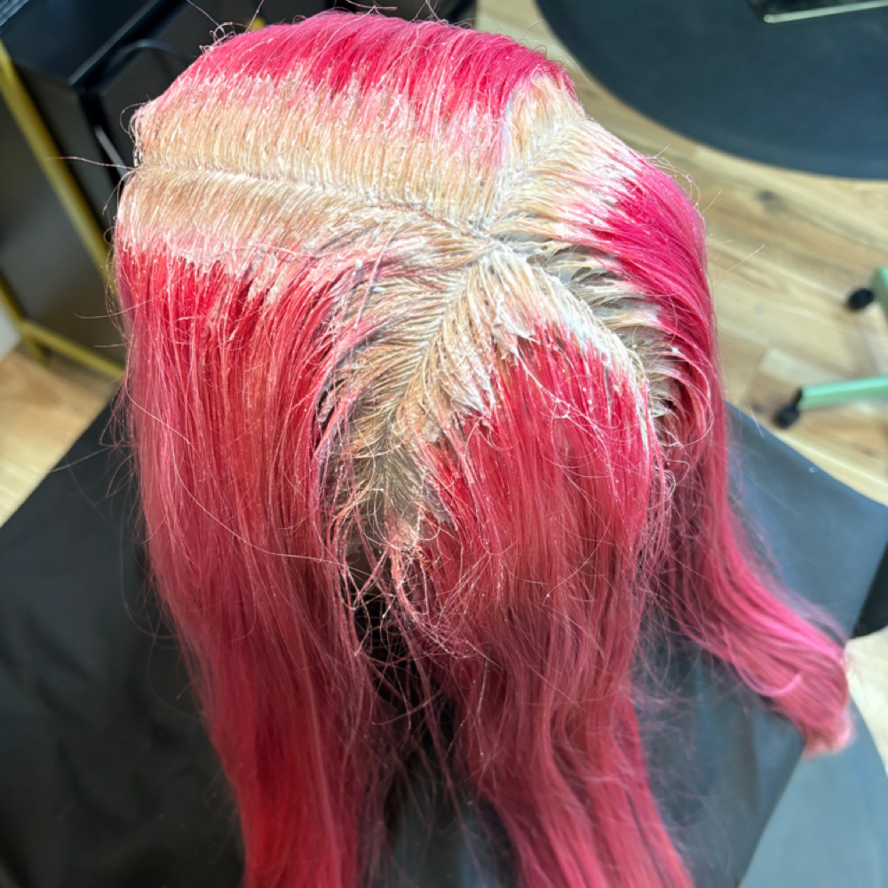 Vivid Retouch at Monica Busch Beauty in Reno, NV