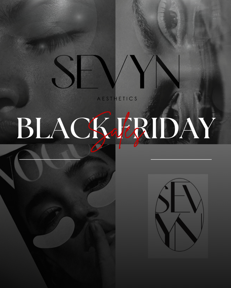 BOGO Dermal Filler Syringe