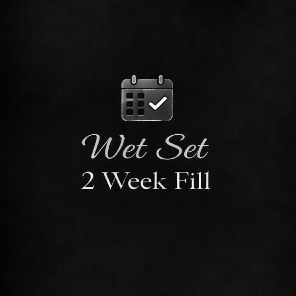 Wet Set Fill (2 Weeks) at The Lashroom Beauty & Esthetics in New York, NY