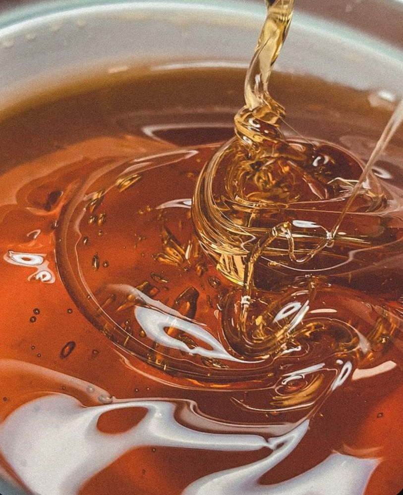 Chin at The Sugar Room in Chandler, AZ