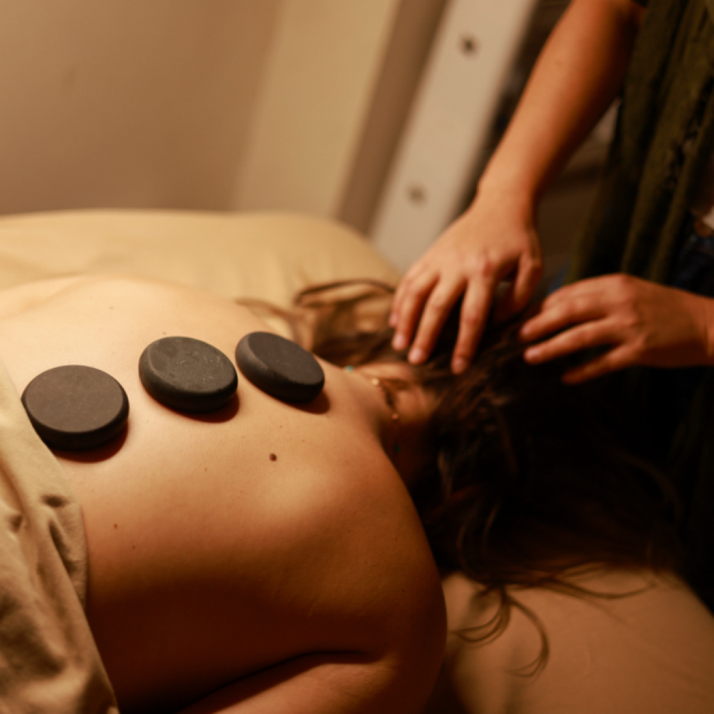Mother’s Day Package at Align Massage & Bodywork in Salem, OH