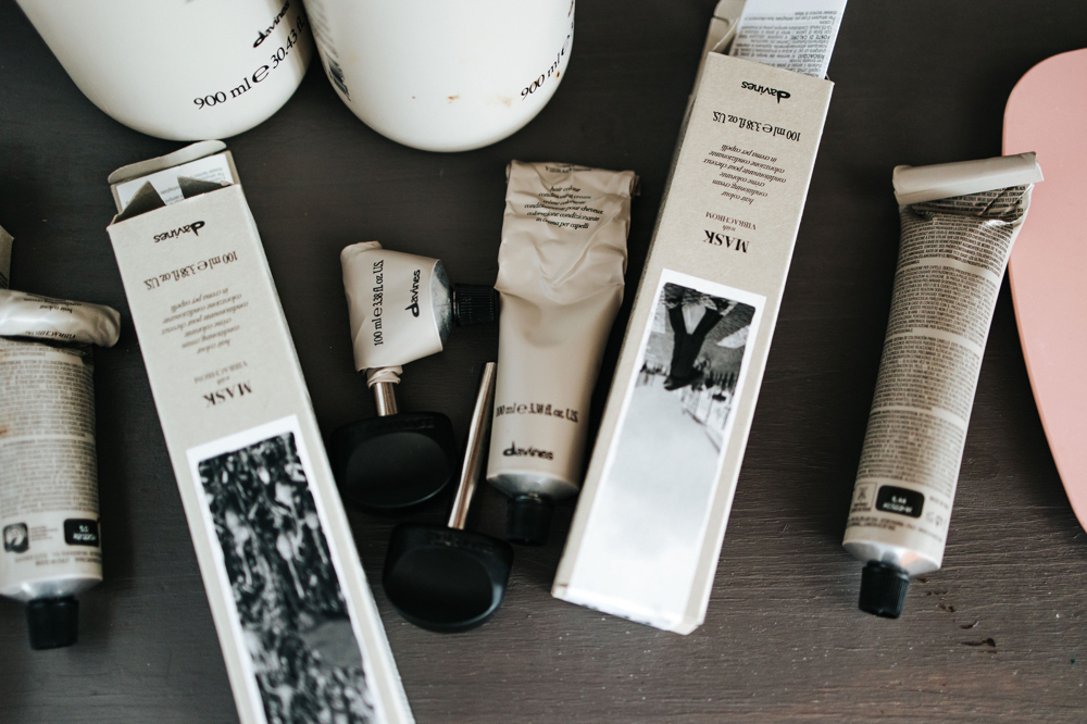Extra Lightner Or Toner