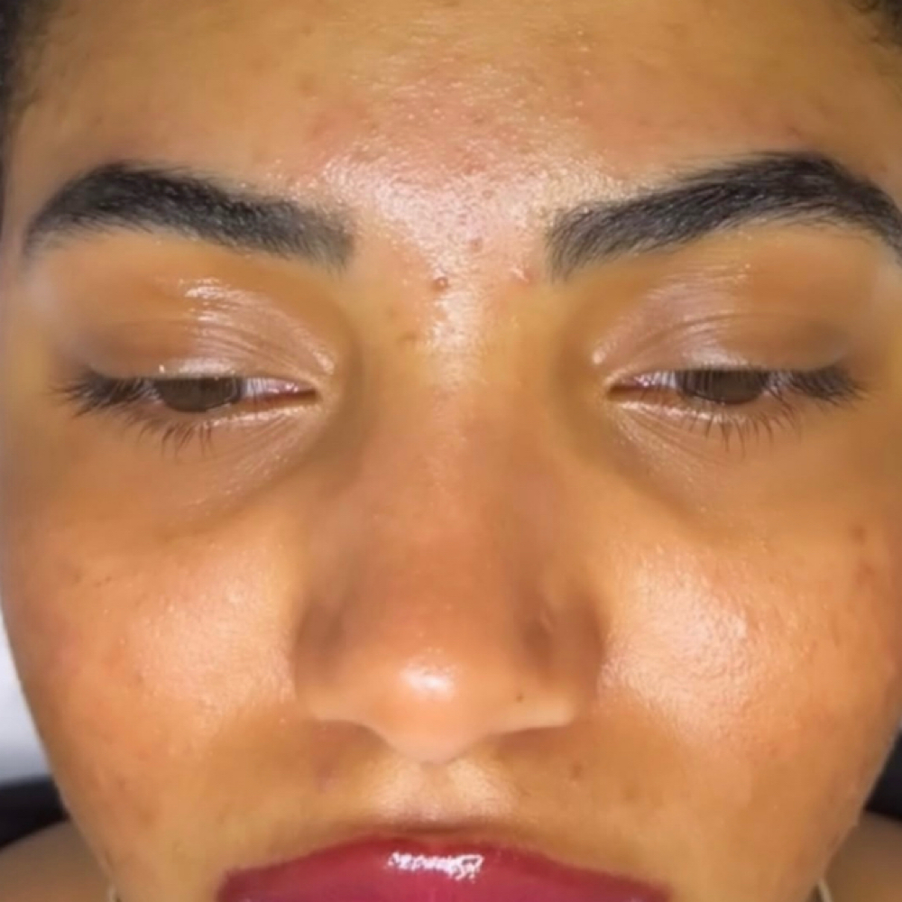 Brow Wax at The Lash Menu By Symon’e in Pensacola, FL