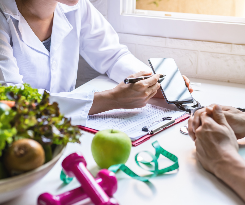 Nutrition Consultation