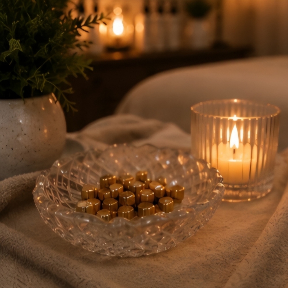Qi Facial at Ayurveda Esthetics in Virginia Beach, VA