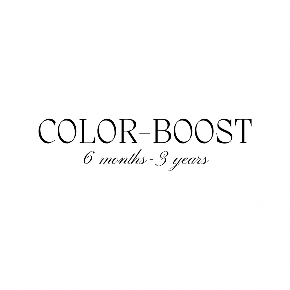 Color-boost / Color Correct