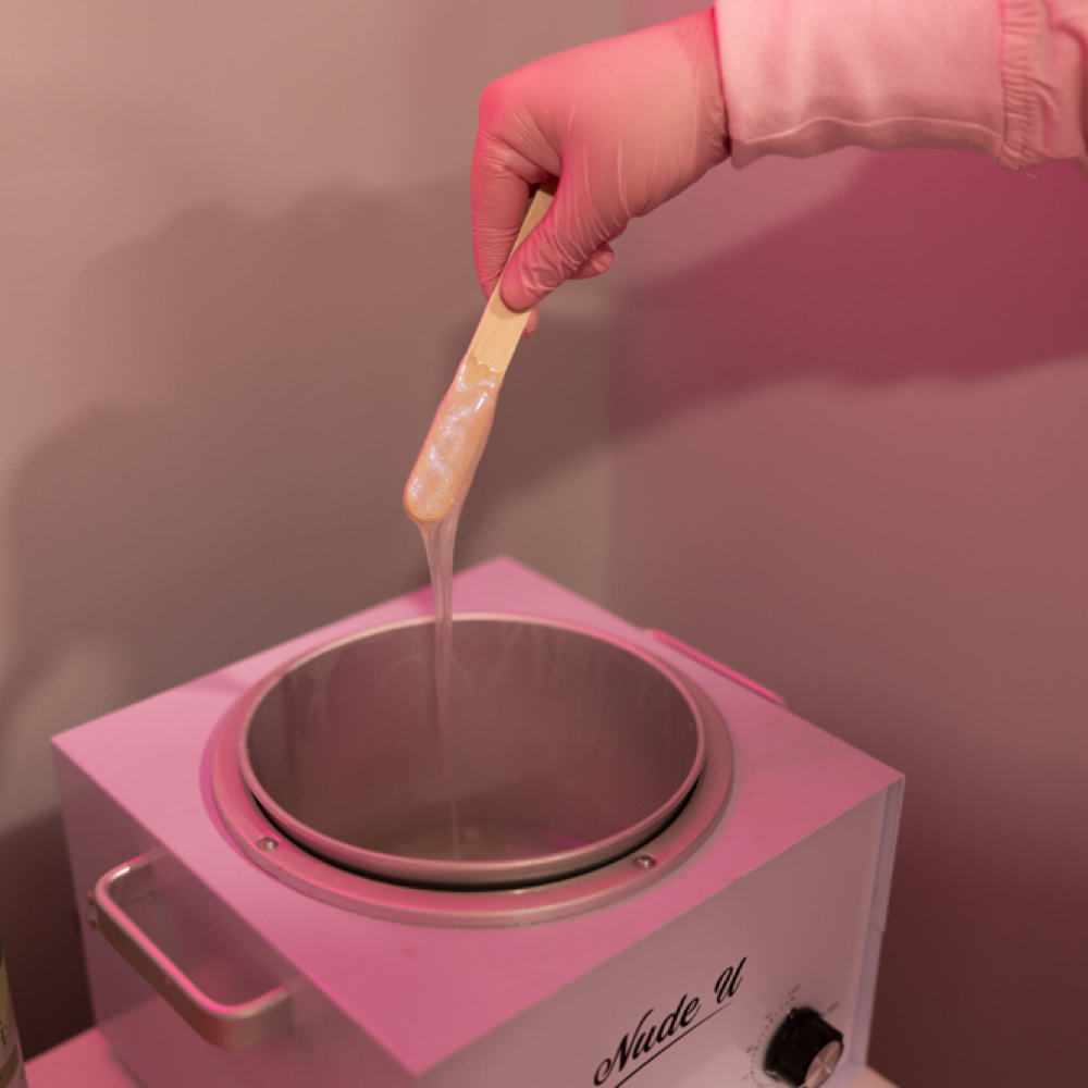 Upper Chest Wax at Ava's Aesthetics in Marshall, IL