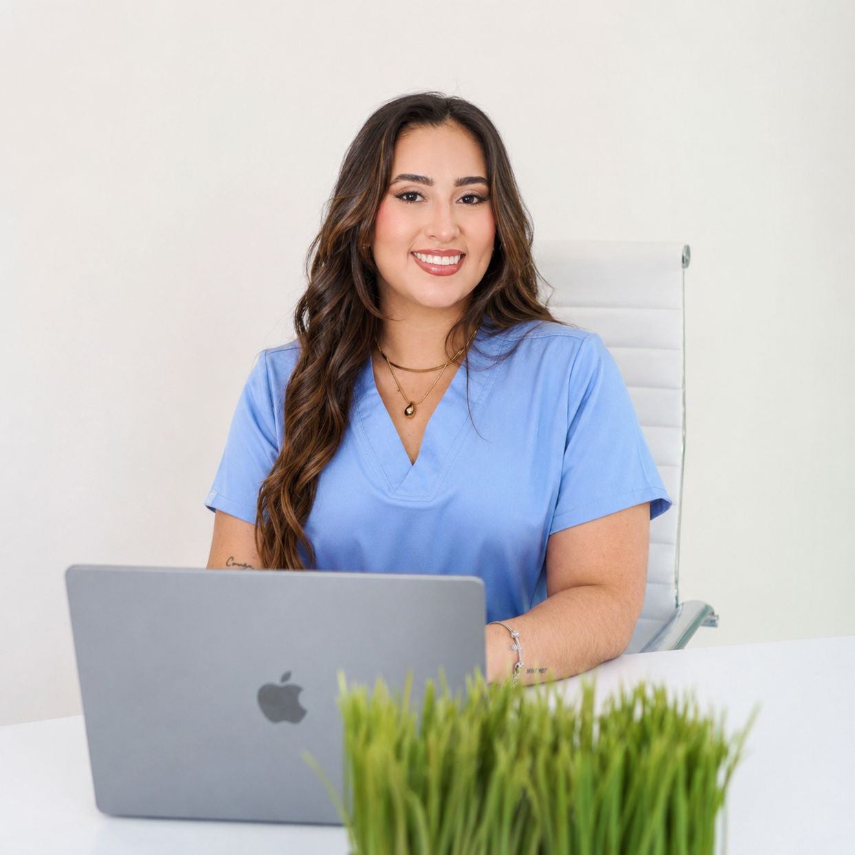 Virtual Healthy Skin Follow-Up at VALTHENTIC in Centreville, VA