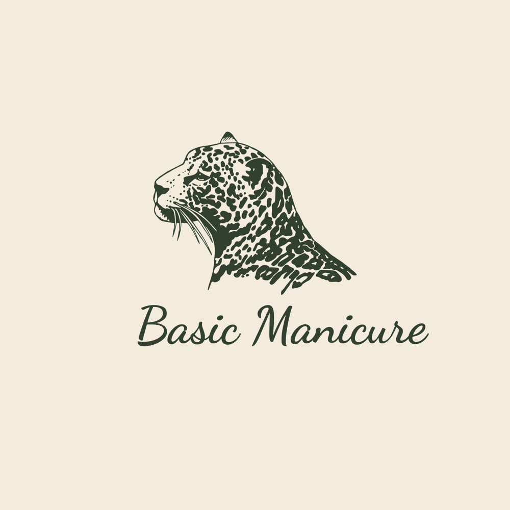 Basic Manicure at Hair Gone Wild in Belle Vernon, PA