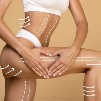 Body Contouring at Bliss Beauty Bar in Houston, TX