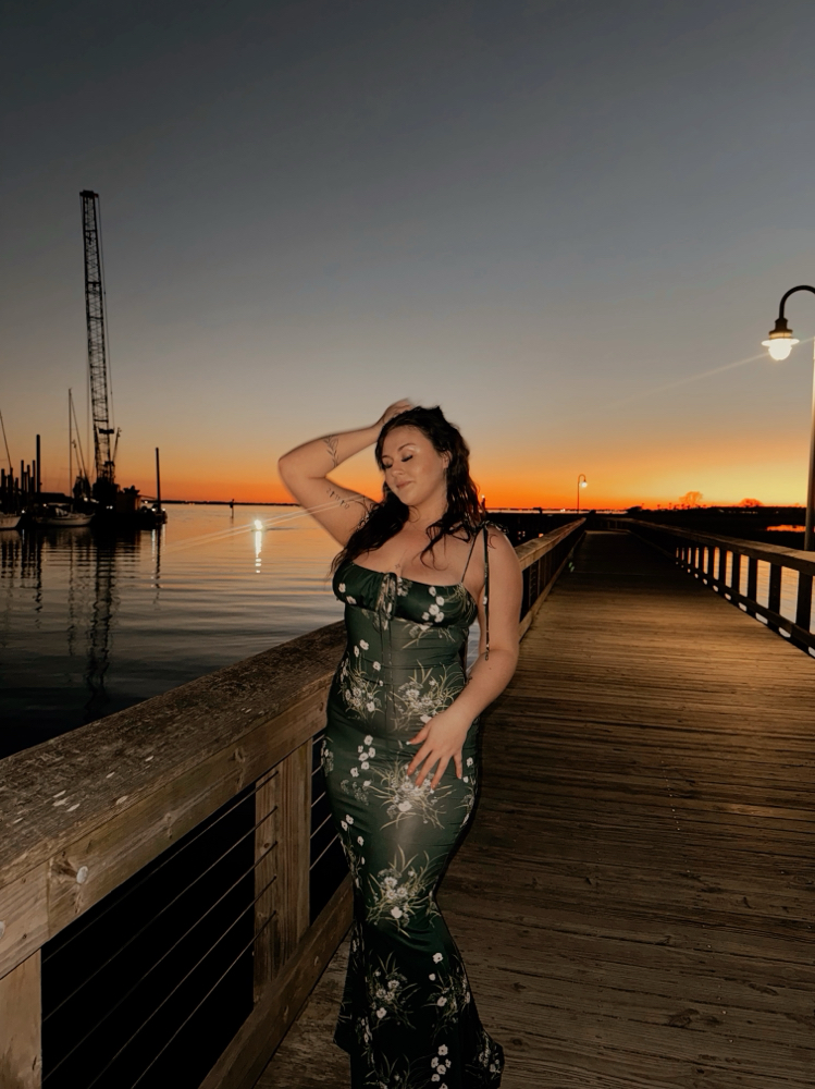 Photoshoot/Natural Makeup