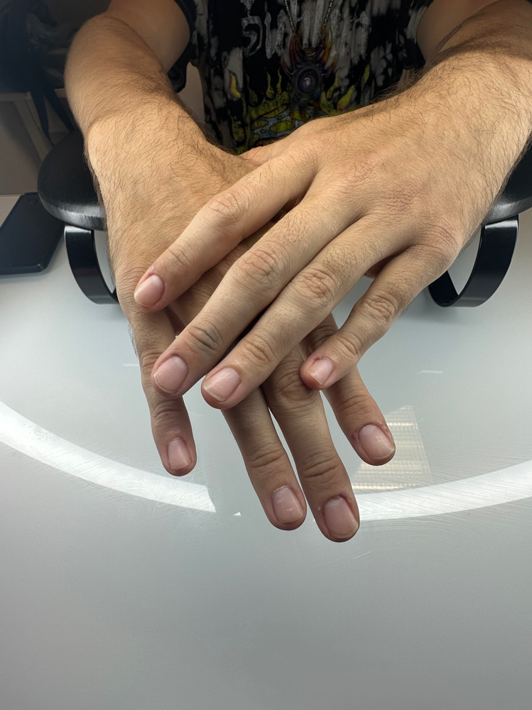 Manicure