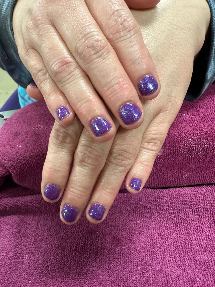 Manicure