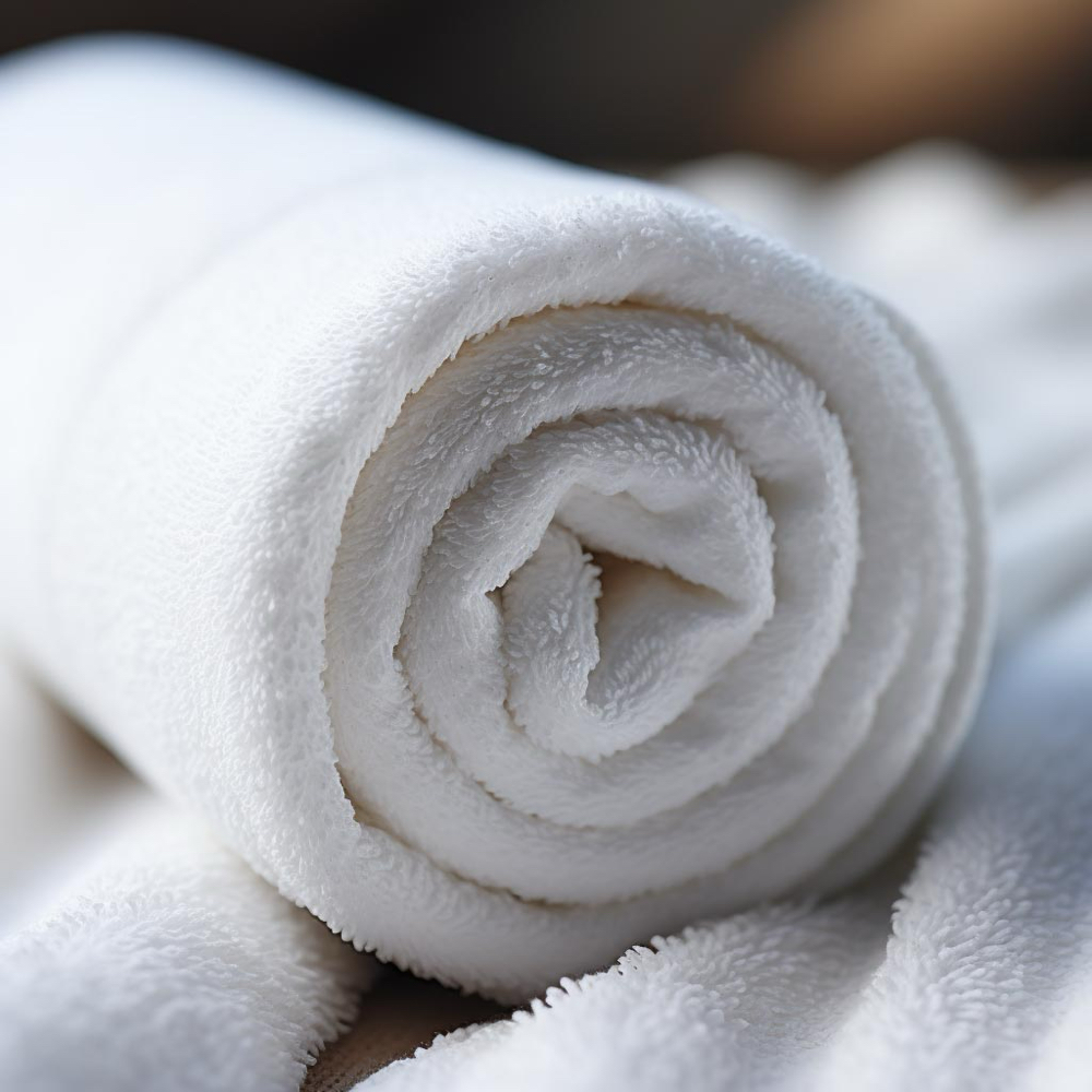 Basic Manicure (No Polish)