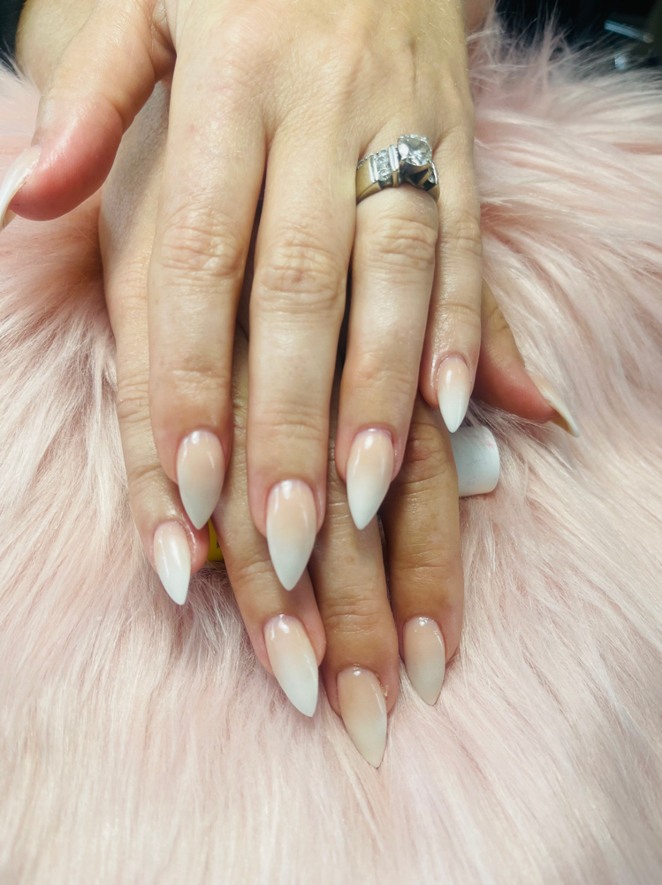 Full Set Ombre’ $70