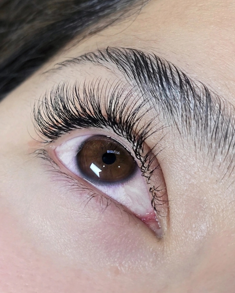 Classic Eyelash Extensions