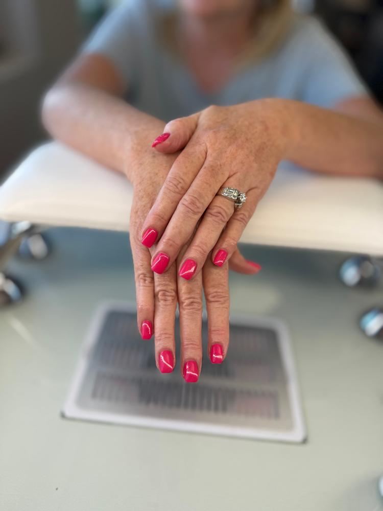 Simple nails