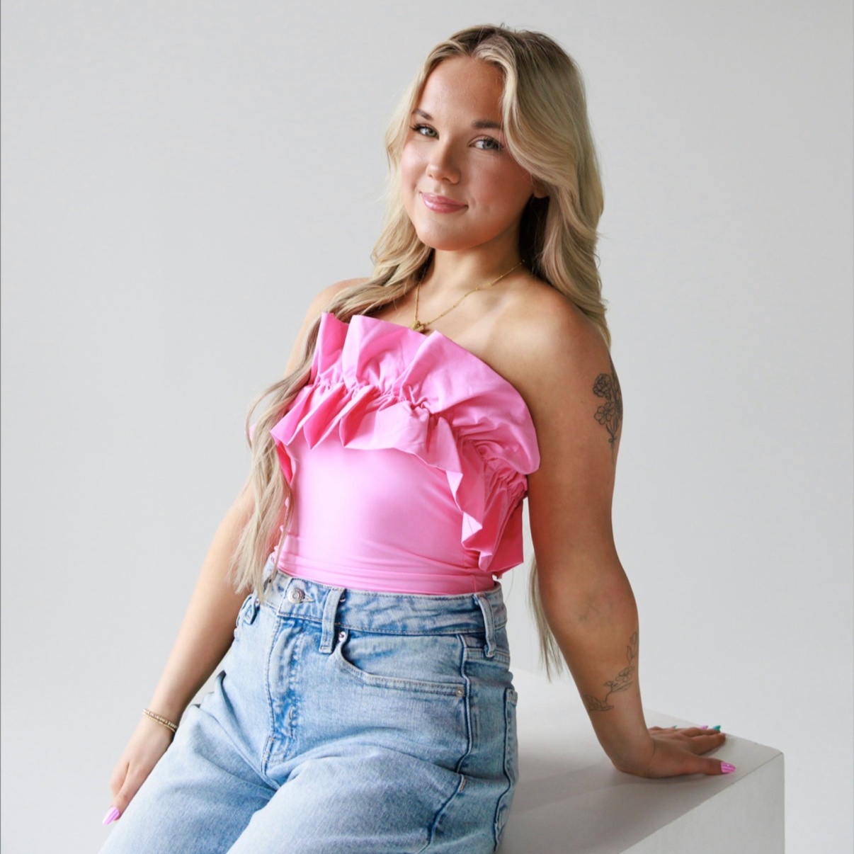 Haircut ADD ON at Hair By Noa Ashlyn in Mission, KS