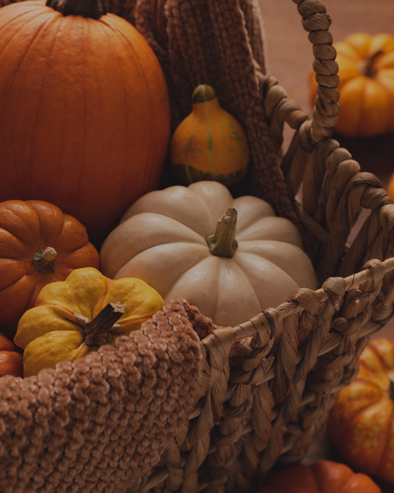 Pumpkin Radiance Facial