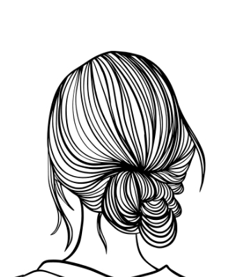 Nape