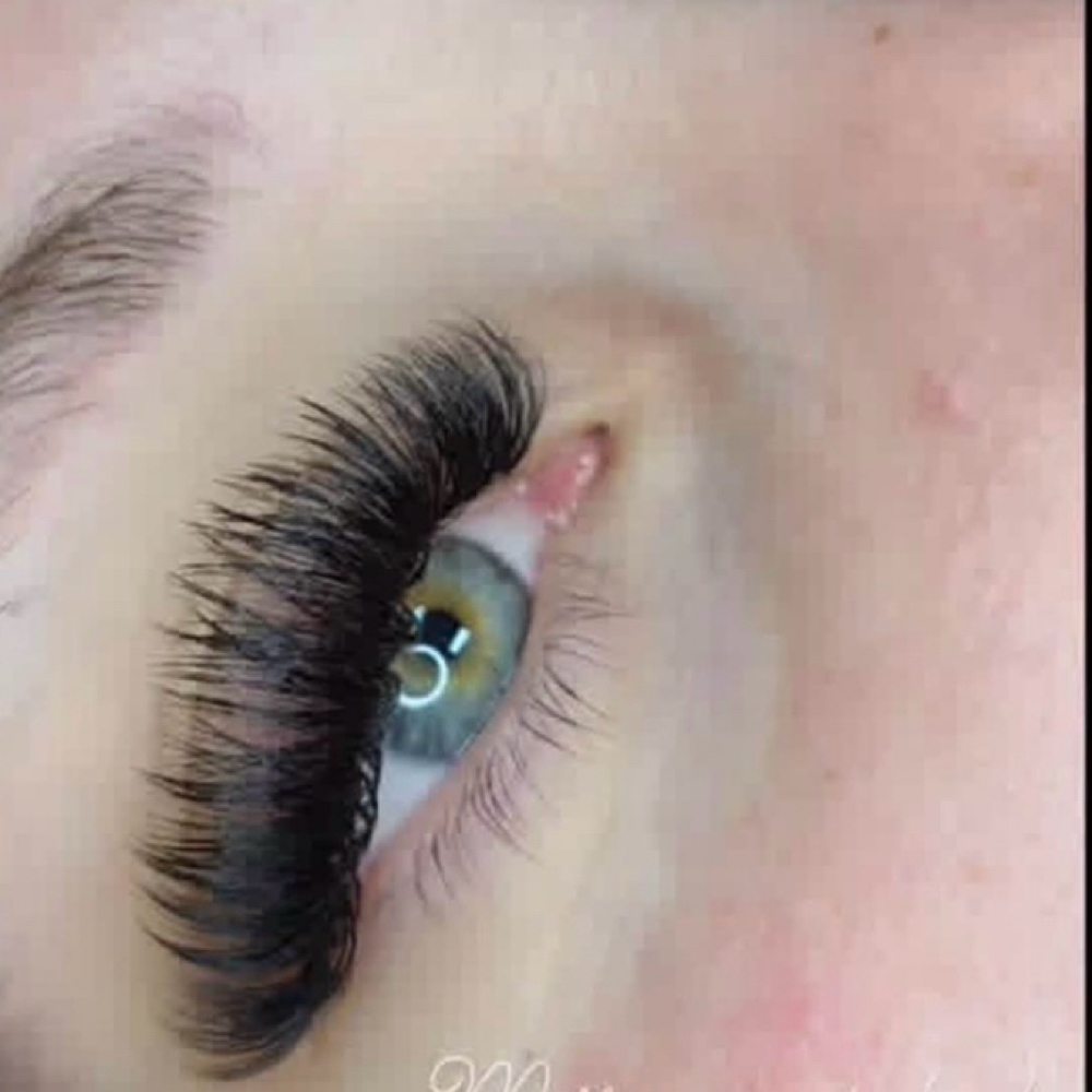 High Volume/ Mega Volume Lash Set at Soul Purpose Aesthetics in Port Jervis, NY