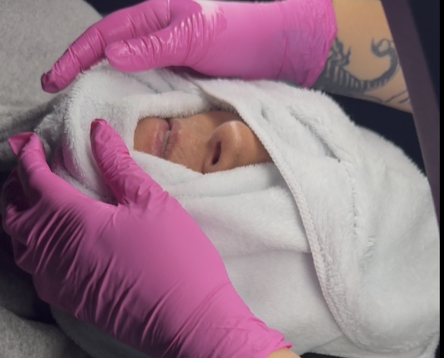 Specialty Facial