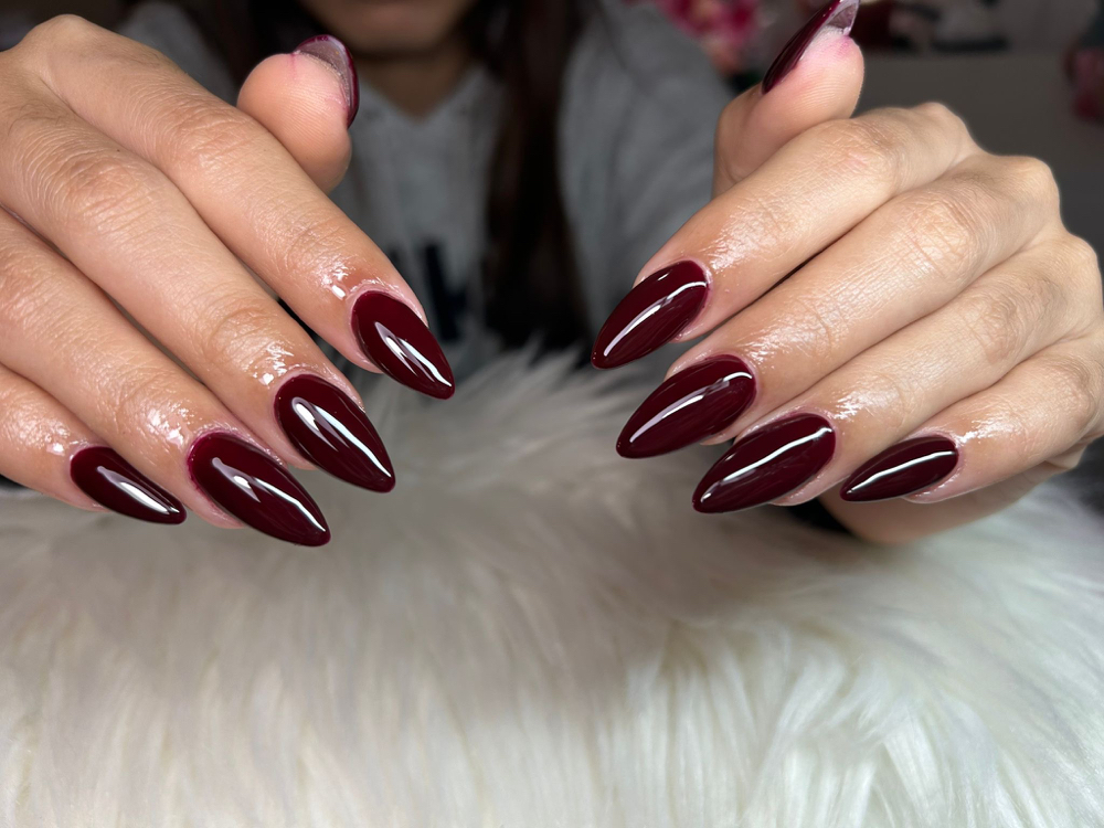 Nail Fill ( Mantenimiento )