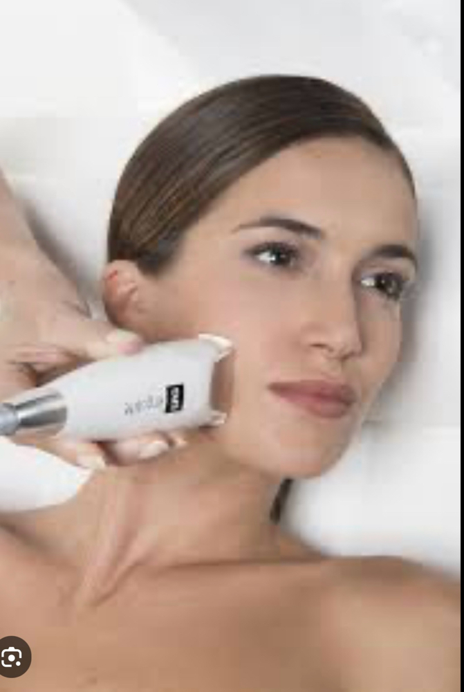 Face ENDERMOLOGIE