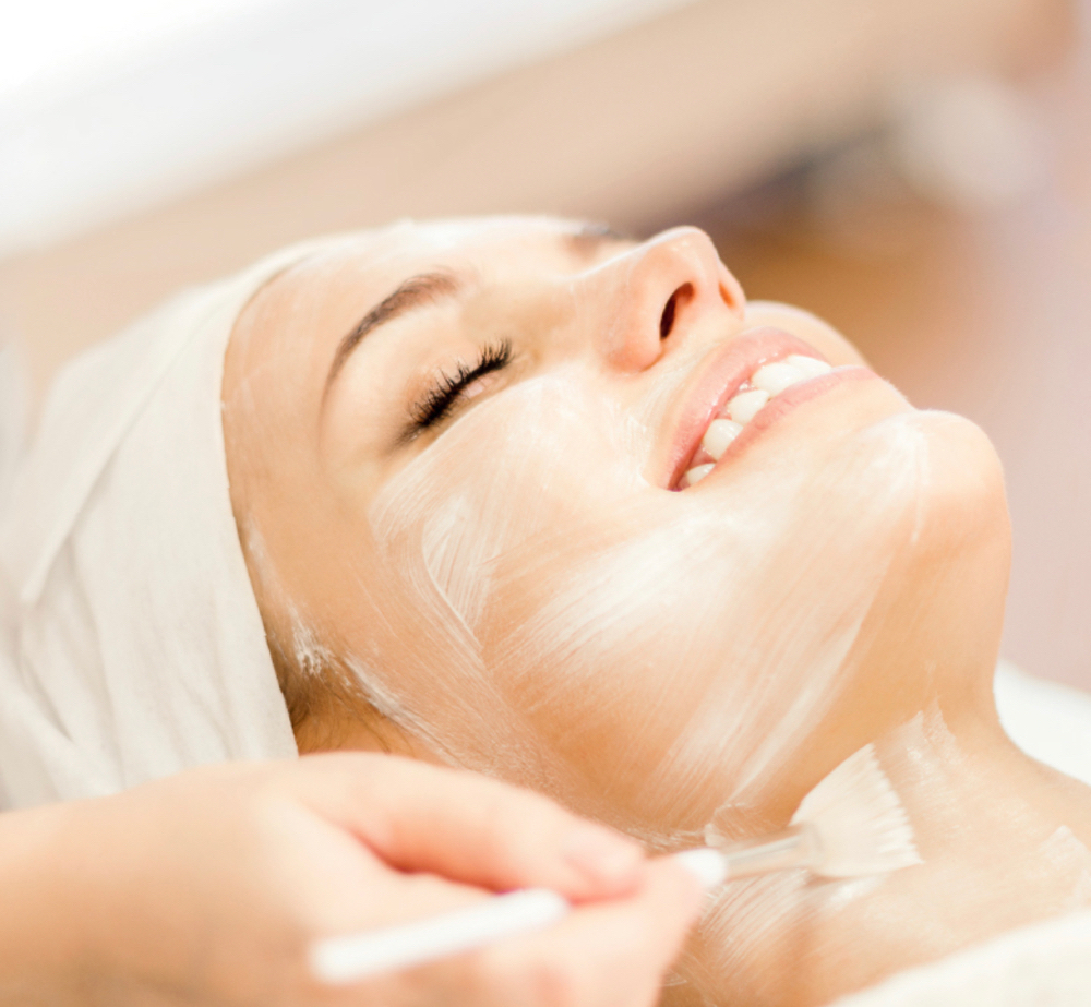 Anti-aging Facial