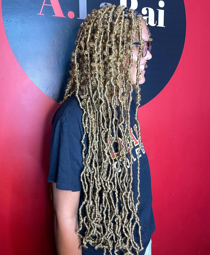 Soft Locs