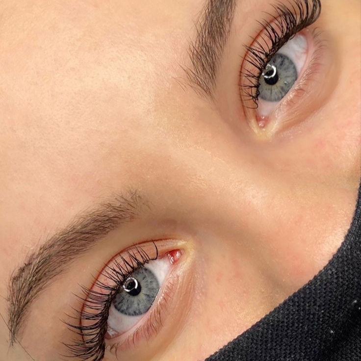 Classic Lash Extensions Full Set at Studio 812 in West Baden Springs, IN