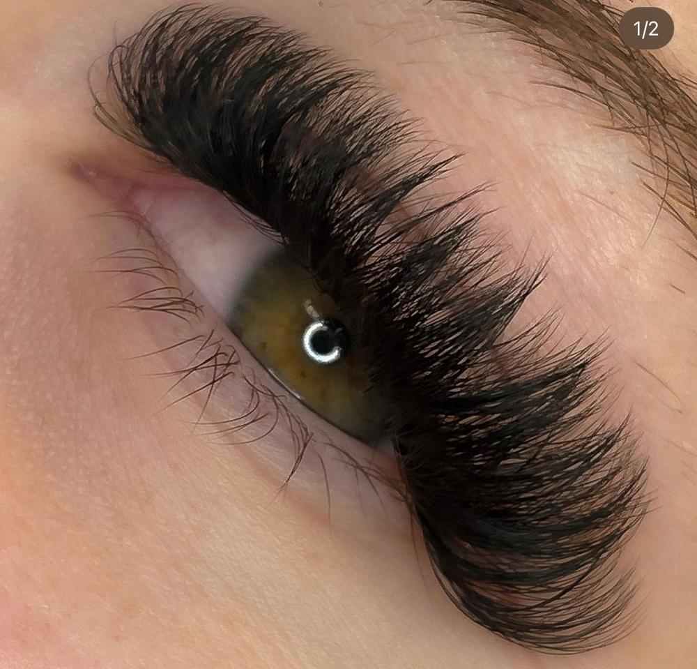 Mega Volume Fill